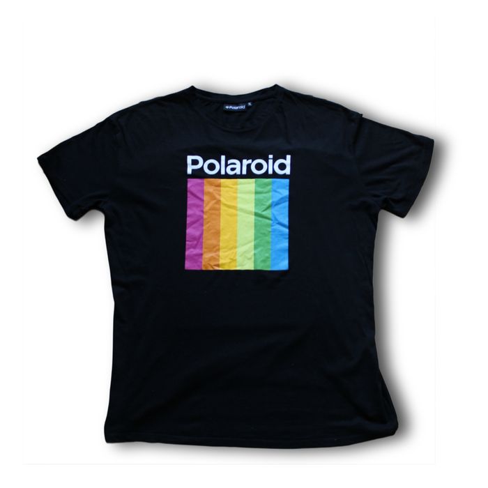 Тениска Polaroid