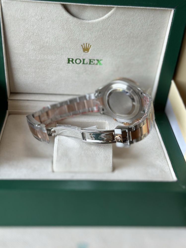 Rolex GMT-Master II 40mm