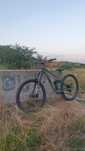 Vând Fox 38 Performance 170mm