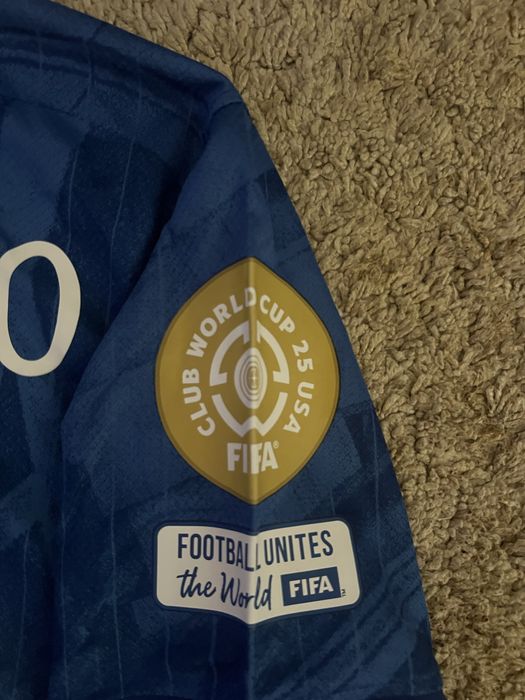 Tricou Joao Pedro chelsea