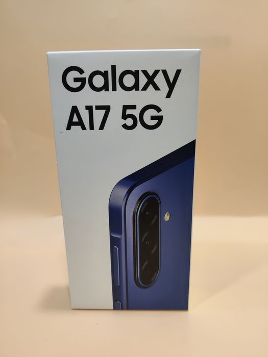 Hope Amanet P8 Samsung A17 Nou! Sigilat ! Garanție !