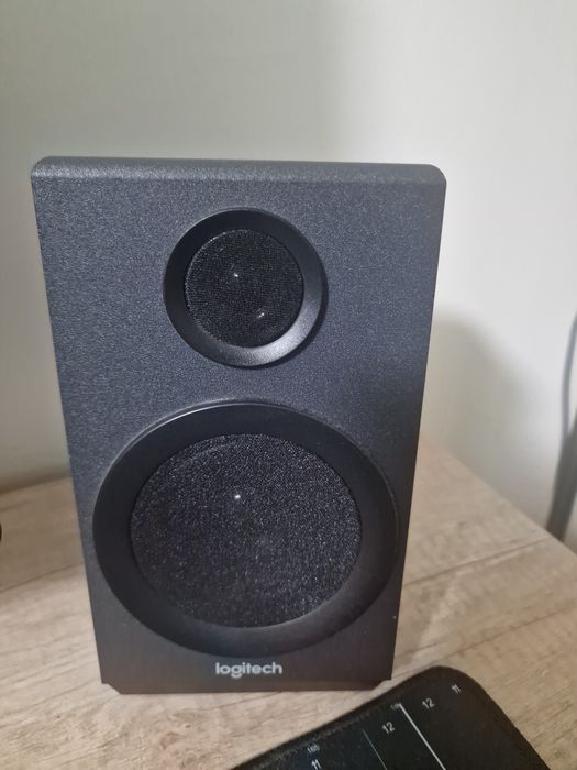 Boxe Logitech z333 2.1