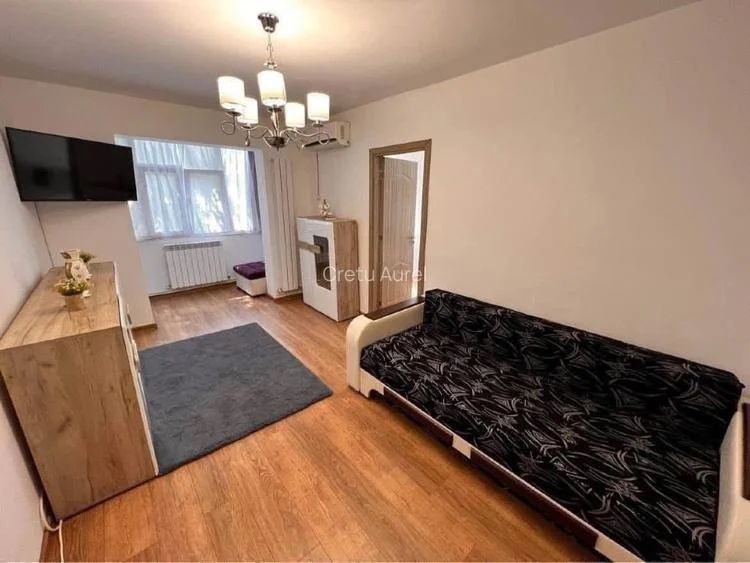 Apartament 3 camere km 4-5 renovat total