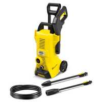 Aparat de spalat cu presiune KARCHER K3 Power Control, 1.6 kW, 120bar