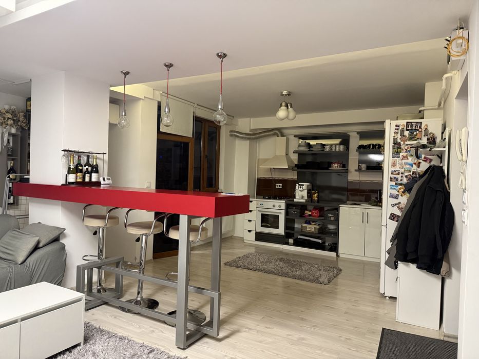 Apartament 2 camere Scoala nr 12 Calea Severinului