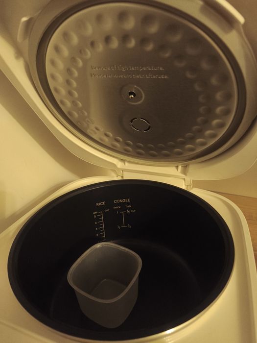 Оризоварка Xiaomi, BHR7919EU, rice cooker