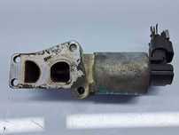 Supapa EGR Opel Vectra C [Fabr 2003-2008] 24445720 1.6 Benz Z16XEP 77K