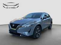 Nissan Qashqai Tekna Virtual Cockpit 1,3 MHEV Benzina+Hybrid Garantie Tva