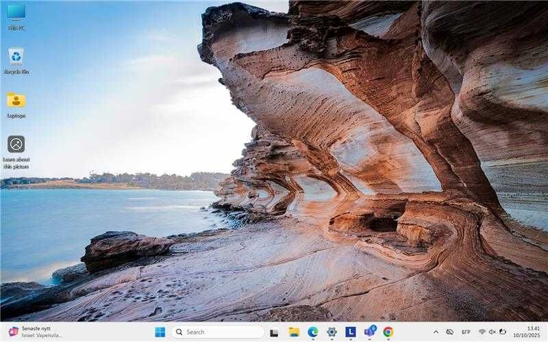 Lenovo ThinkPad T14s Gen 4 14"IPS Intel i5 1345U, 16/256, 4G, Гаранция