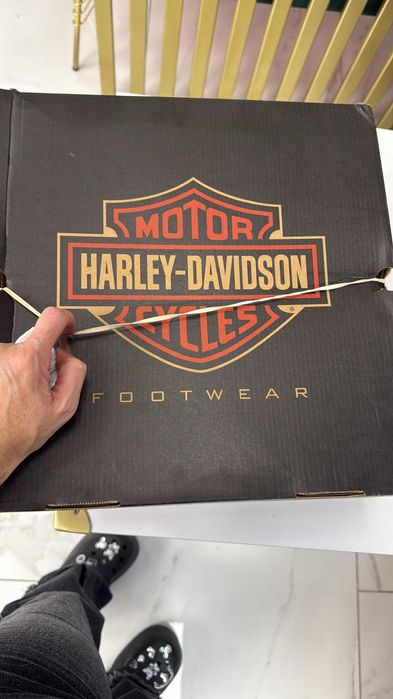 Ghete moto noi  marimea 46