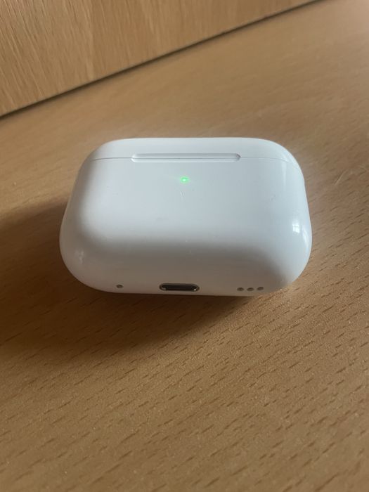 casti Airpods Pro 2