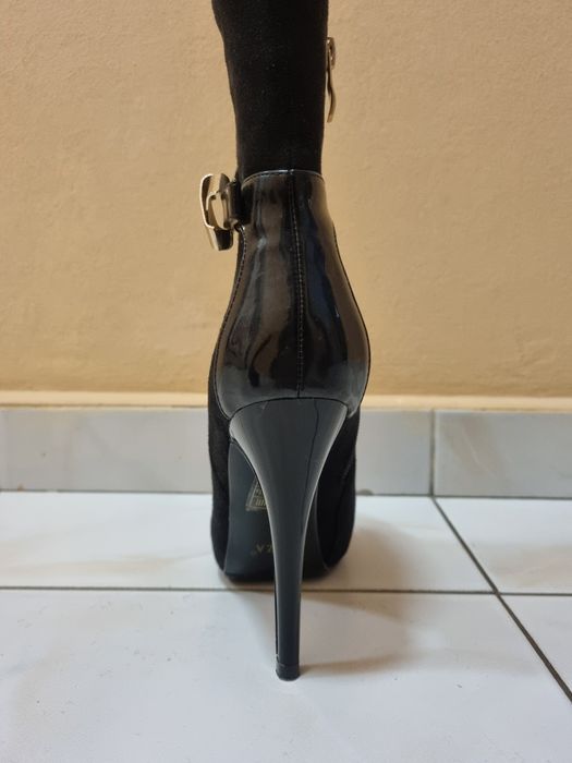 Дамски боти Eliza р-р 35