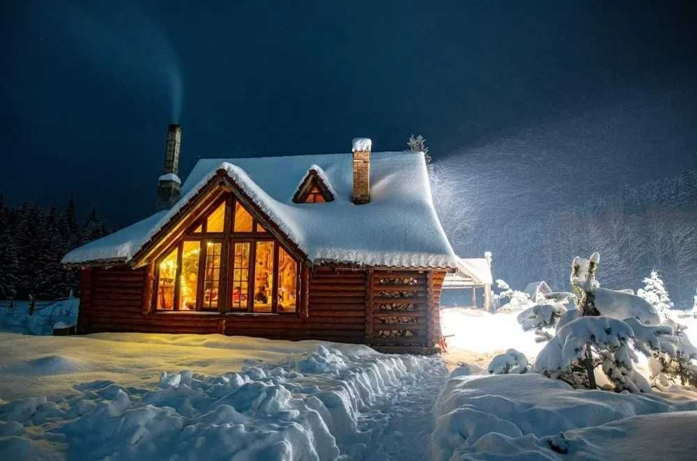 Cabană Munte / Cabana 5Frați / Rustic / Comandău / Covasna / Brașov