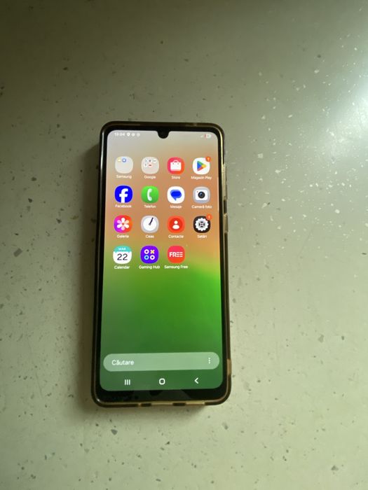 Samung galaxy a33 5g