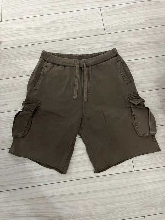 pantaloni scurti Dirty Laundry