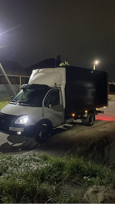 Газель, Грузоперевозки, Газель по городу, Газель межгород