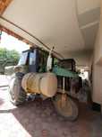 TTZ 8011 Traktor