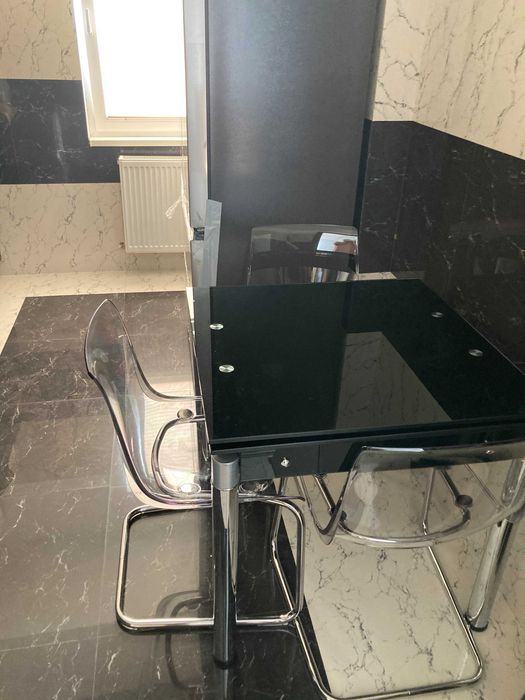 Black Friday - De Vanzare apartament 3 camere utilat de la proprietar