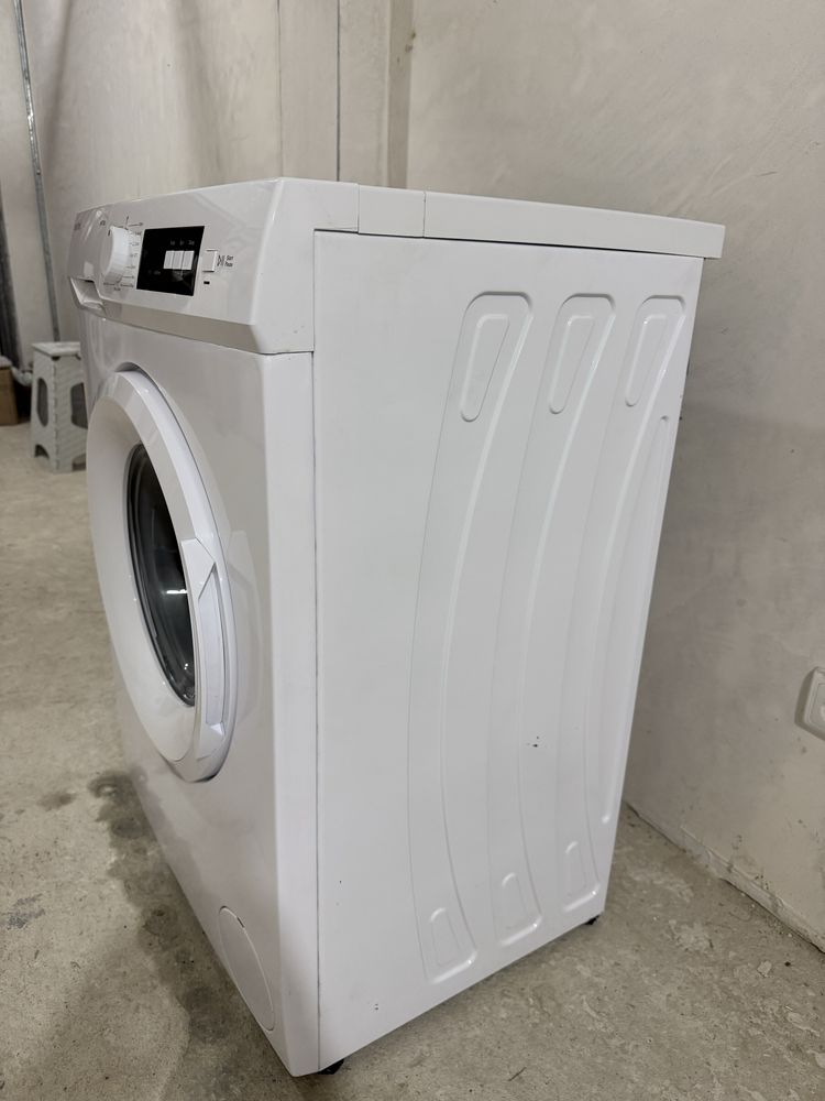 Пералня Vestfrost KAT 508 (като нова)