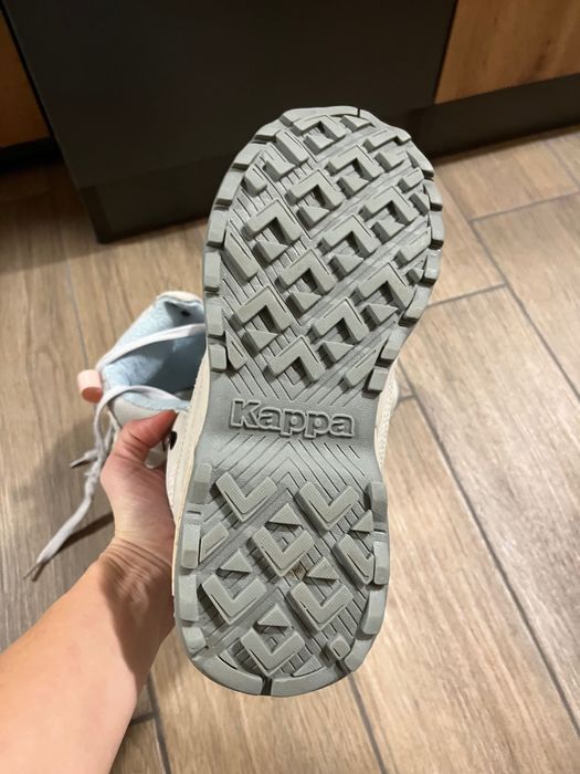 Зимни кецове Kappa
