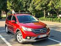 Honda CR-V Honda CR-V 2014 4x4 , 2.0, Stare impecabila, Istoric Honda, Unic Propr