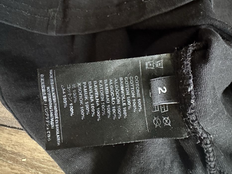 Tricou copii 2 ani original