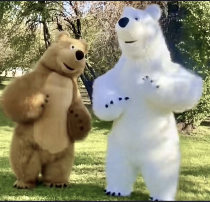 Bebelușii Gigant pentru Evenimente