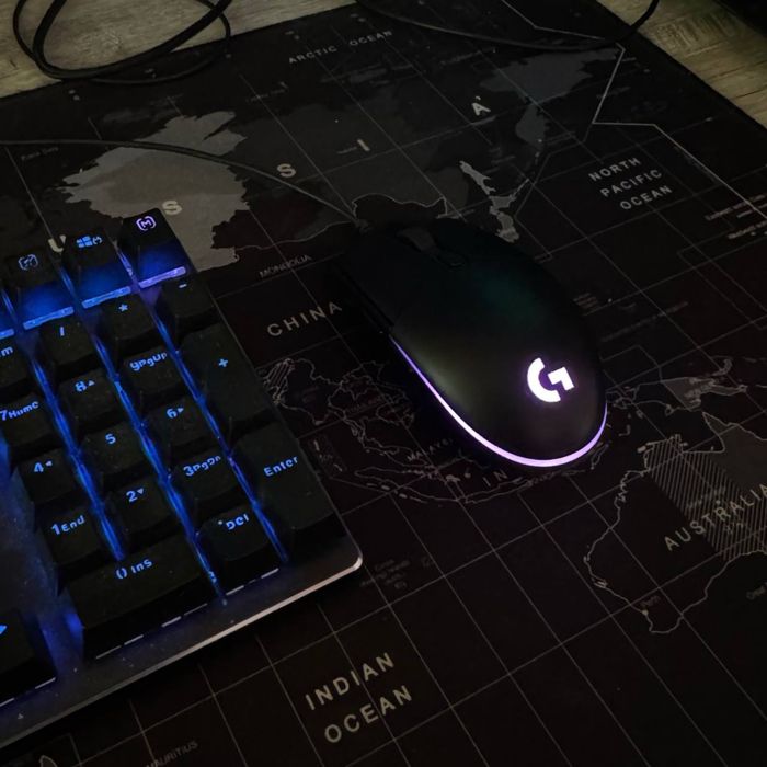 Gaming va montaj uchun kompyuter