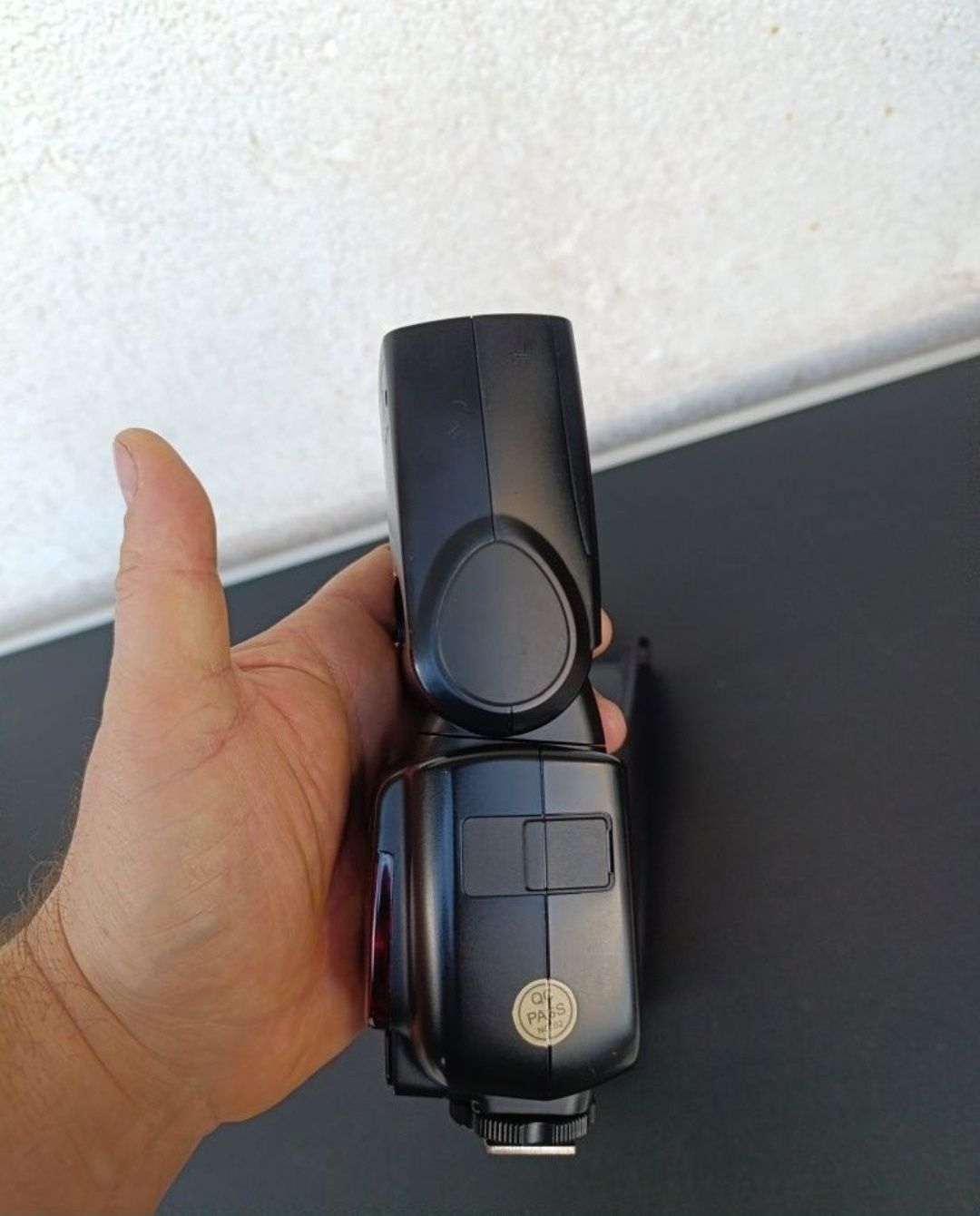 blitz blit  godox tt6850o thinklite ttl olympus Panasonic