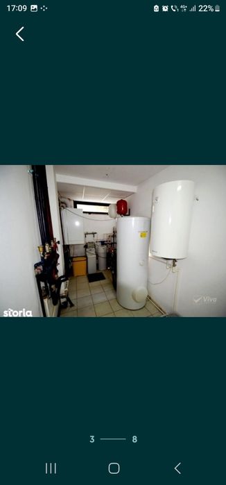 Închiriere casa Valea Lupului