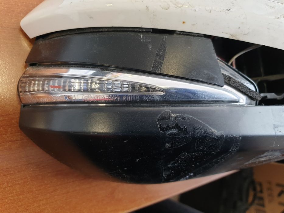 vand/schimb oglinda dreapta rav4 2014-2018