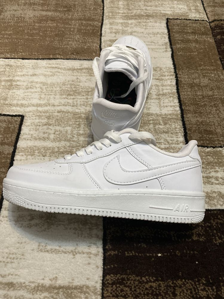 Air force 1 albi