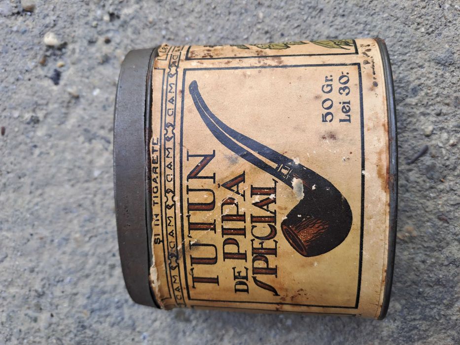 cutie cafea ideal d danielian cutie tutun pipa