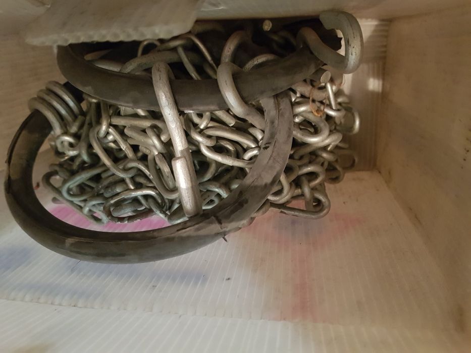 Вериги за сняг 13 цола