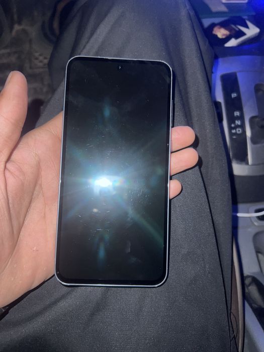 Samsung A 55 5G 256 Xotira