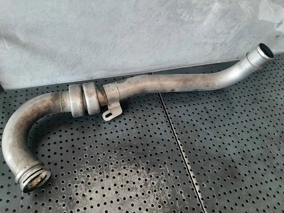 teava tubulatura intercooler renault megane 2 scenic 1.5 dci k9k  8200276297