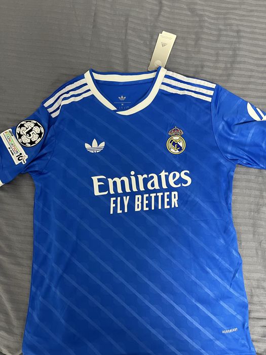 tricou mbappe/huijsen