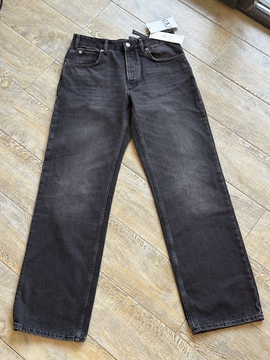 Zara blugi noi cu eticheta