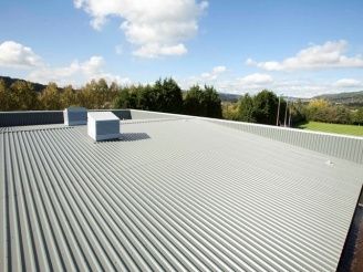 Ремонт и устройство крыш