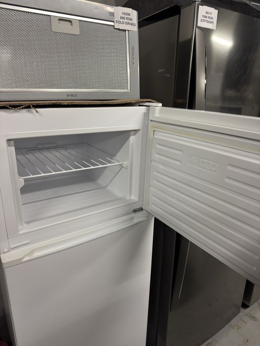 Frigider Telefunken R2P263FW