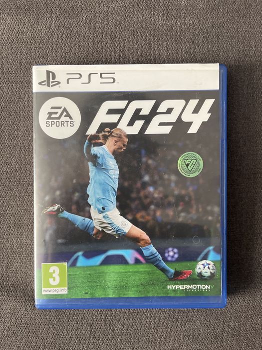 Диски на ps5   Fc26,Fc24