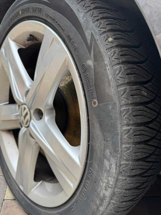 Volkswagen passat b7