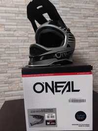 Каска O'Neal Blade Polyacrylite M 57-58cm