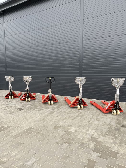 Transpalet manual 2,5 tone Liza 2500 kg