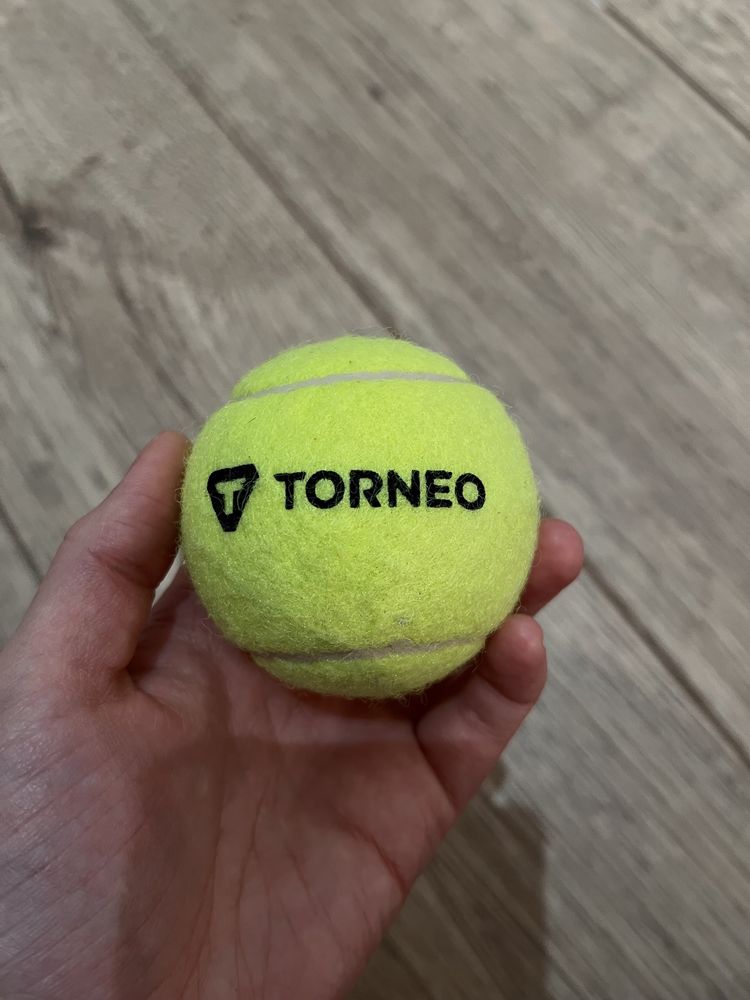 Теннисный мячик Torneo