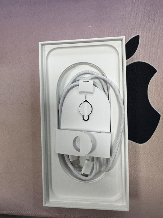 iPhone 17 Pro Max 512GB Blue