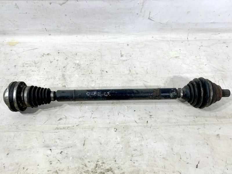 Planetara dreapta fata Volkswagen Golf 6 plus (2009-2014) 2.0 tdi CFHC 1K0407272EN