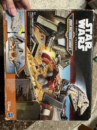 Set Star Wars Micromachines