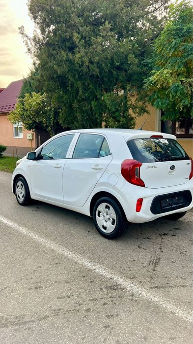 Kia Picanto 2020