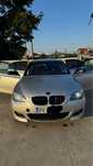 Vand Bmw 525d e60